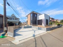 【千葉県/船橋市みやぎ台】船橋市みやぎ台4丁目 新築一戸建て 