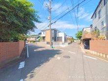 【千葉県/船橋市みやぎ台】船橋市みやぎ台4丁目 新築一戸建て 