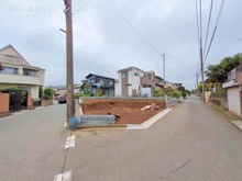 【千葉県/船橋市みやぎ台】船橋市みやぎ台4丁目 新築一戸建て 