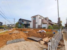 【千葉県/船橋市みやぎ台】船橋市みやぎ台4丁目 新築一戸建て 