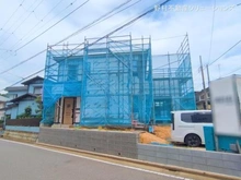 【千葉県/船橋市みやぎ台】船橋市みやぎ台4丁目 新築一戸建て 
