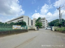 【千葉県/船橋市みやぎ台】船橋市みやぎ台4丁目 新築一戸建て 周辺施設