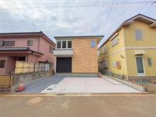 【千葉県/船橋市大穴北】船橋市大穴北8丁目 新築一戸建て