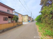 【千葉県/船橋市大穴北】船橋市大穴北8丁目 新築一戸建て