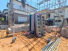 【千葉県/船橋市西習志野】船橋市西習志野4丁目 新築一戸建て 