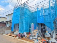 【千葉県/船橋市西習志野】船橋市西習志野4丁目 新築一戸建て 