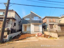 【千葉県/船橋市芝山】船橋市芝山5丁目 新築一戸建て 
