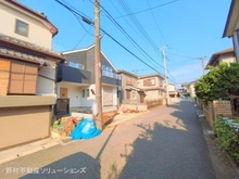 【千葉県/船橋市芝山】船橋市芝山5丁目 新築一戸建て 