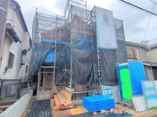 【千葉県/船橋市芝山】船橋市芝山5丁目 新築一戸建て 