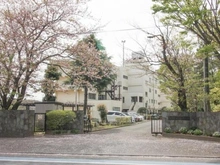 【千葉県/船橋市芝山】船橋市芝山5丁目 新築一戸建て 周辺施設