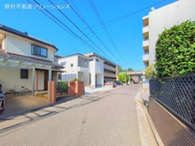 【千葉県/船橋市印内】船橋市印内3丁目 新築一戸建て 
