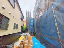 【千葉県/船橋市印内】船橋市印内3丁目 新築一戸建て 