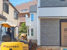 【千葉県/船橋市印内】船橋市印内3丁目 新築一戸建て 