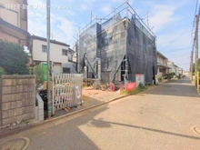 【千葉県/船橋市大穴北】船橋市大穴北1丁目 新築一戸建て 