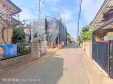 【千葉県/船橋市大穴北】船橋市大穴北1丁目 新築一戸建て 