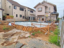 【千葉県/船橋市大穴北】船橋市大穴北1丁目 新築一戸建て 