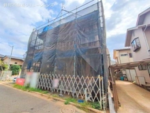 【千葉県/船橋市大穴北】船橋市大穴北1丁目 新築一戸建て 