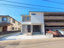 【千葉県/船橋市印内】船橋市印内3丁目 新築一戸建て 