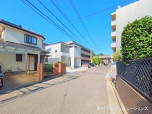 【千葉県/船橋市印内】船橋市印内3丁目 新築一戸建て 