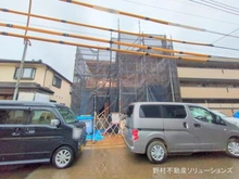 【千葉県/船橋市印内】船橋市印内3丁目 新築一戸建て 