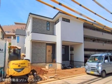 【千葉県/船橋市印内】船橋市印内3丁目 新築一戸建て 