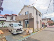 【千葉県/船橋市三山】船橋市三山9丁目 新築一戸建て 