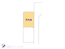 【千葉県/船橋市三山】船橋市三山9丁目 新築一戸建て 図面と異なる場合は現況を優先