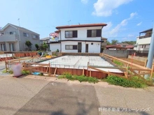 【千葉県/船橋市三山】船橋市三山9丁目 新築一戸建て 