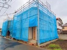 【千葉県/船橋市三山】船橋市三山9丁目 新築一戸建て 