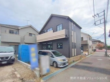 【千葉県/船橋市三山】船橋市三山9丁目 新築一戸建て 