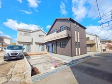 【千葉県/船橋市三山】船橋市三山9丁目 新築一戸建て 