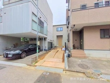 【千葉県/船橋市高根台】船橋市高根台1丁目 新築一戸建て 