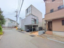 【千葉県/船橋市高根台】船橋市高根台1丁目 新築一戸建て 