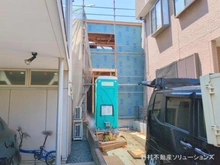 【千葉県/船橋市高根台】船橋市高根台1丁目 新築一戸建て 