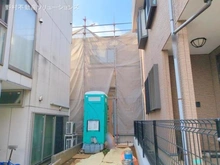 【千葉県/船橋市高根台】船橋市高根台1丁目 新築一戸建て 