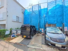【千葉県/船橋市上山町】船橋市上山町3丁目 新築一戸建て 