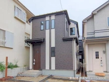 【千葉県/船橋市上山町】船橋市上山町3丁目 新築一戸建て 