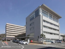 【千葉県/船橋市上山町】船橋市上山町3丁目 新築一戸建て 周辺施設