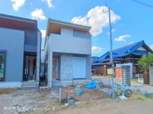 【千葉県/船橋市薬円台】船橋市薬円台3丁目 新築一戸建て 