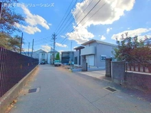 【千葉県/船橋市薬円台】船橋市薬円台3丁目 新築一戸建て 