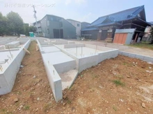 【千葉県/船橋市薬円台】船橋市薬円台3丁目 新築一戸建て 