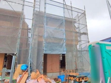 【千葉県/船橋市薬円台】船橋市薬円台3丁目 新築一戸建て 