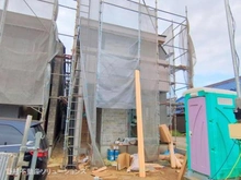 【千葉県/船橋市薬円台】船橋市薬円台3丁目 新築一戸建て 