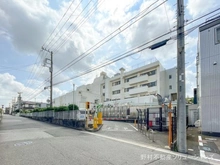 【千葉県/船橋市薬円台】船橋市薬円台3丁目 新築一戸建て 周辺施設
