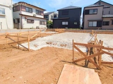 【千葉県/船橋市上山町】船橋市上山町3丁目 新築一戸建て 