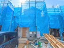 【千葉県/船橋市上山町】船橋市上山町3丁目 新築一戸建て 