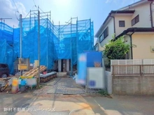 【千葉県/船橋市上山町】船橋市上山町3丁目 新築一戸建て 
