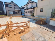 【千葉県/船橋市上山町】船橋市上山町3丁目 新築一戸建て 