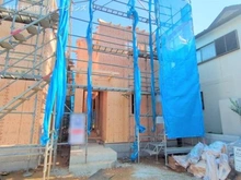 【千葉県/船橋市上山町】船橋市上山町3丁目 新築一戸建て 