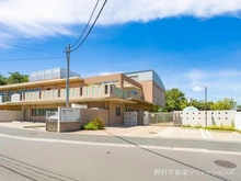 【千葉県/船橋市上山町】船橋市上山町3丁目 新築一戸建て 周辺施設